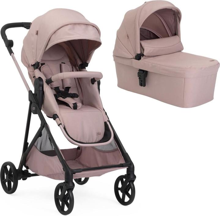 Image du produit Chicco Seety Set