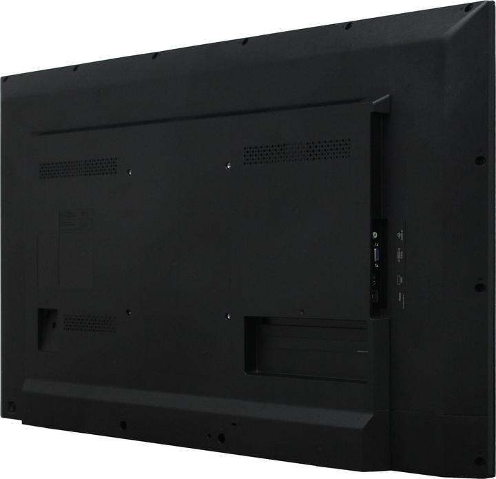 Produktbild Hikvision DS-D5043QE - 108 cm (42.5 Zoll) - 1920 x 1080 Pixel - Full HD - LED - 8 ms - Sch (1920 x 1080 Pixel, 42.50")