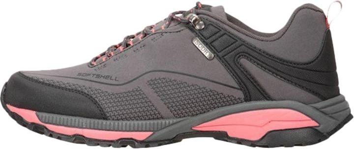 Produktbild Mountain Warehouse Wanderschuhe Collie Wasserfest (40)