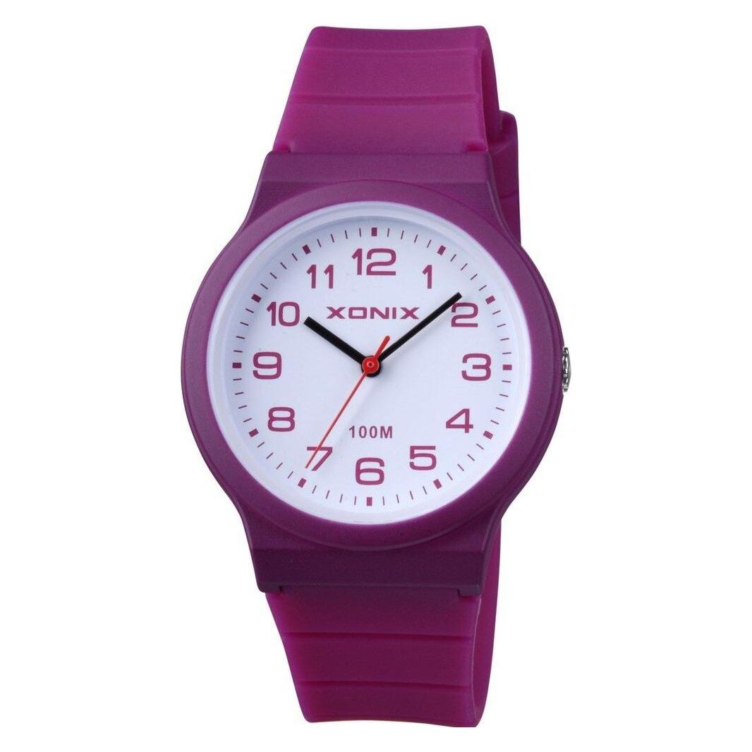 Xonix, Armbanduhr, Abc-004