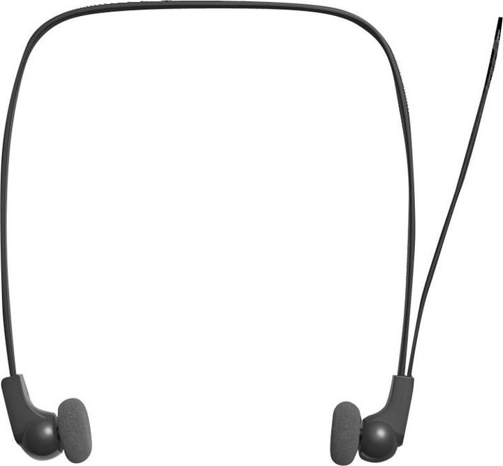 Actual product image Philips Lfh0334