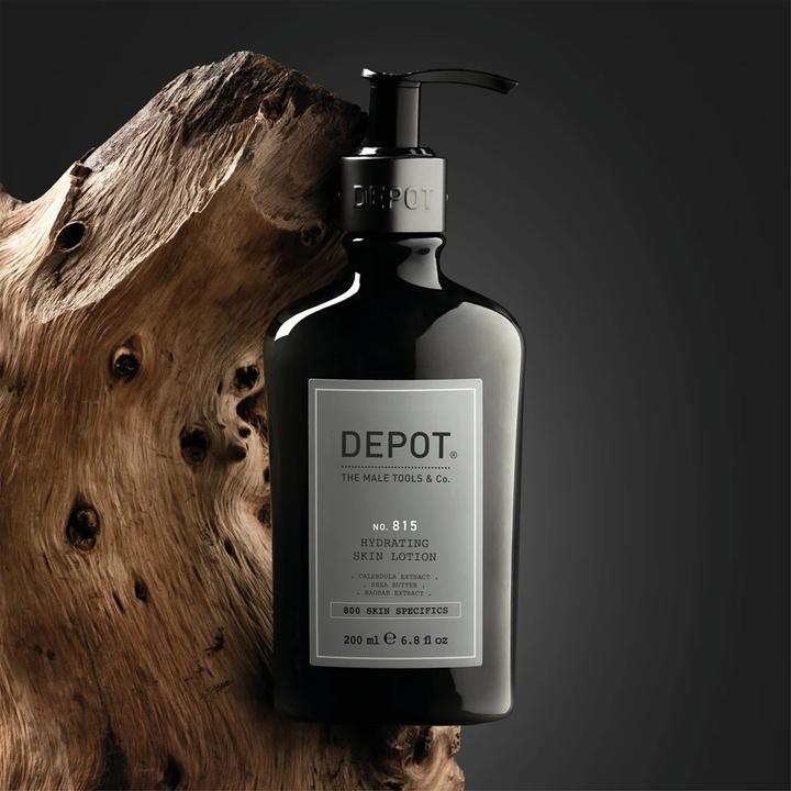 Produktbild Depot No.815 (Körperlotion, 200 ml)
