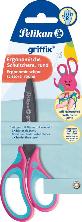 Actual product image Pelikan Griffix (14 cm)