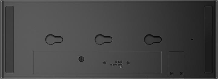 Produktbild Lenovo ThinkPad Thunderbolt 4 Smart Dock Gen2 7500 (Thunderbolt, 9 Ports)