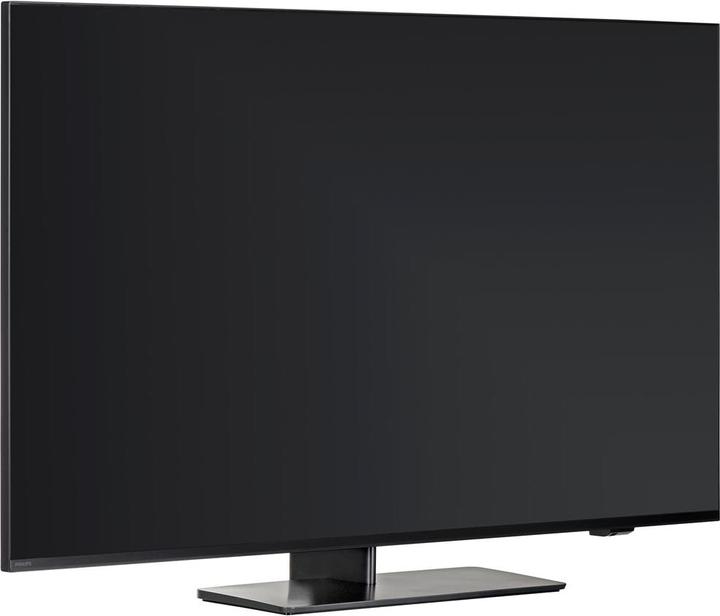Produktbild Philips Ambilight 65PUS8959 Fernseher 164 cm (65 ) LED 4K Ultra HD Dolby Atmos Titan OS Anthrazit (65", LED, 4K)