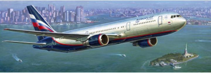 Immagine prodotto Tamiya 1:144 Pas. aereo. BOEING 767-300