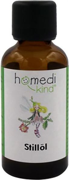 Produktbild Homedi-kind Stillöl Öl
