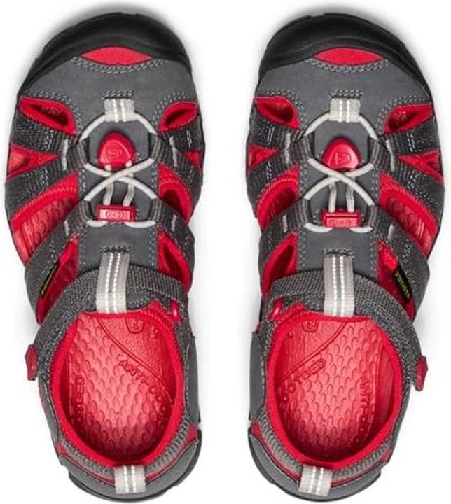 Actual product image Keen C Seacamp Ii Cnx (27.5)