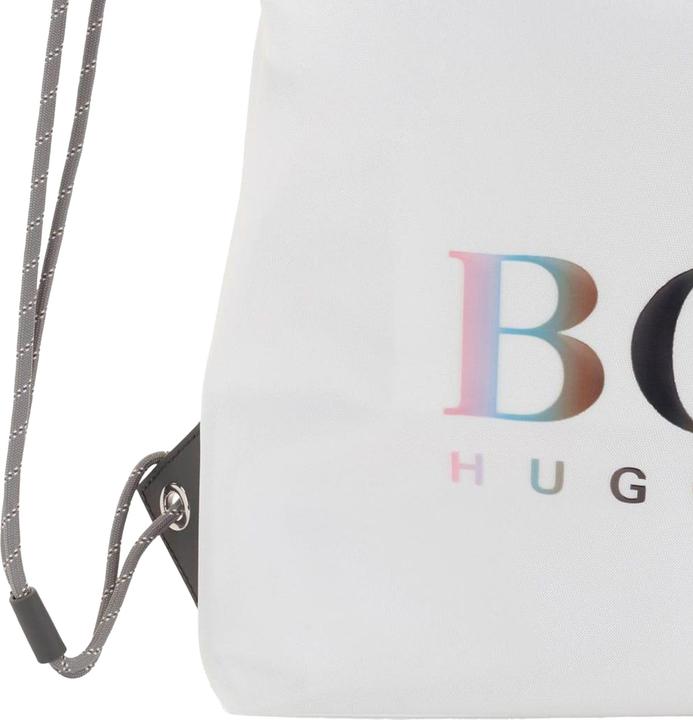 Actual product image BOSS Tlove Drawstring Bag