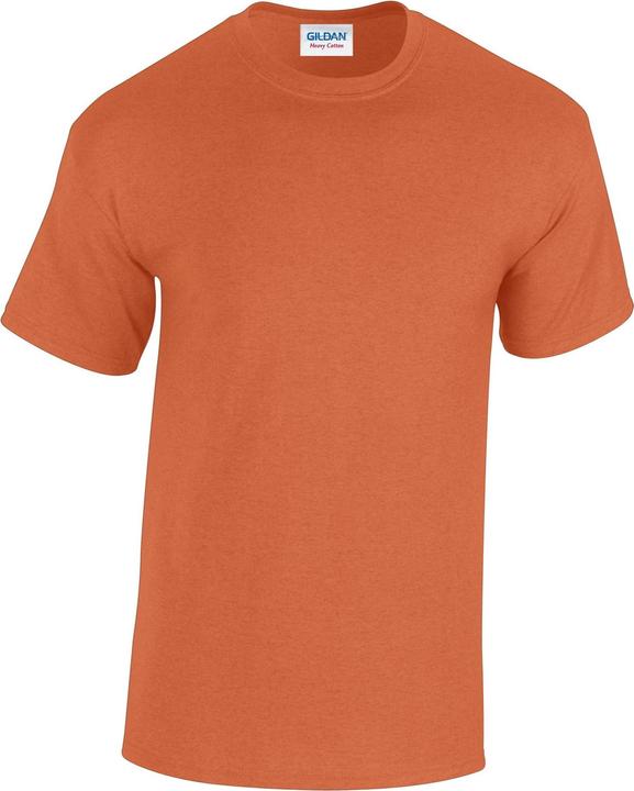 Immagine prodotto Gildan Maglietta unisex da adulto in cotone pesante e tinta unita (XXL)
