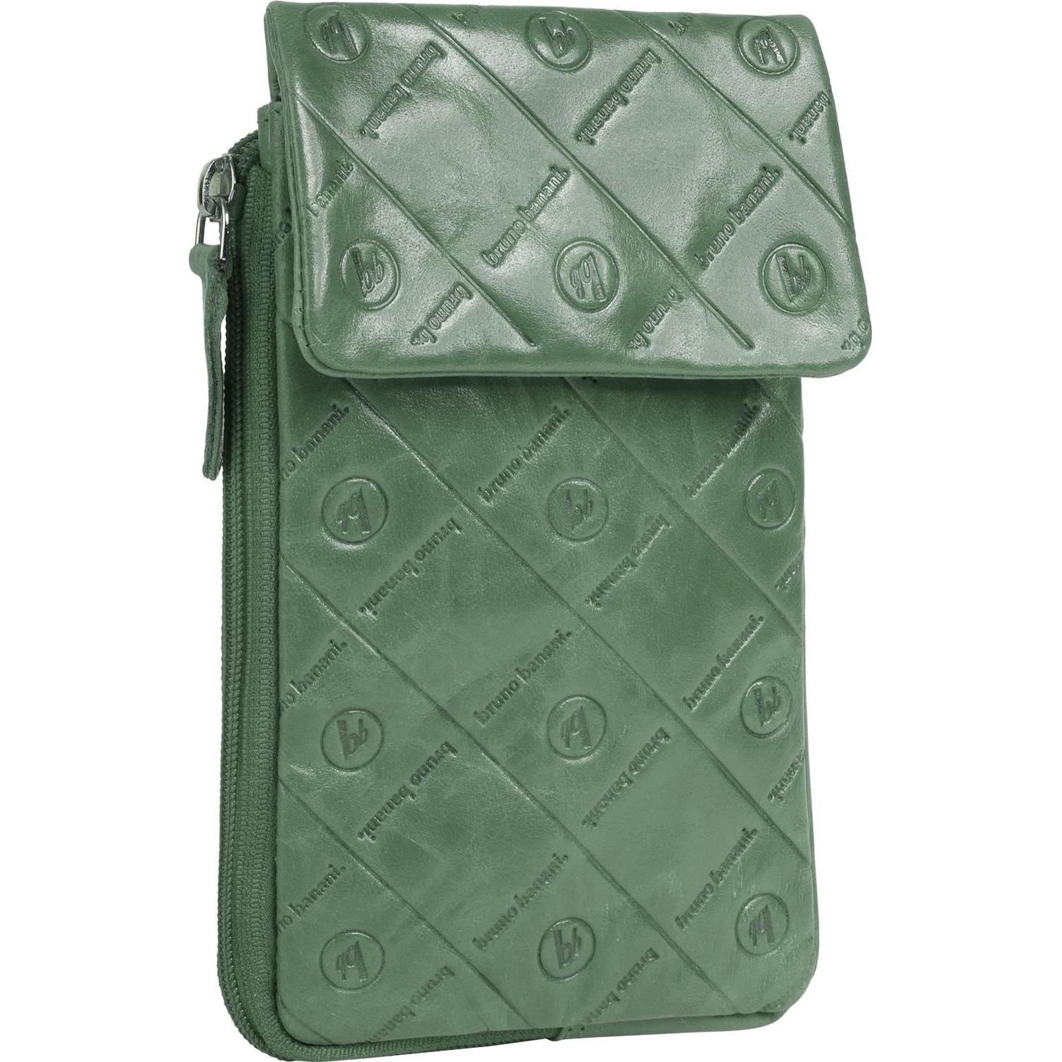 Thumbnail - Bruno Banani, Handtasche, Umhängetasche, Grün