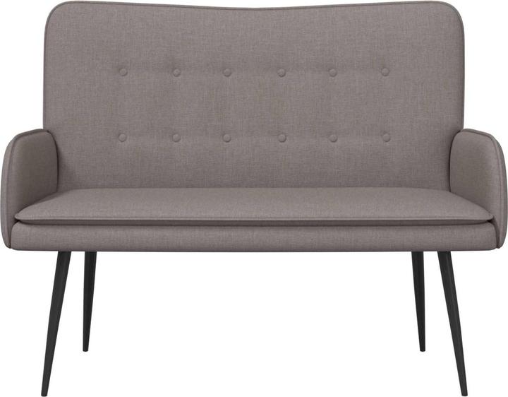 Produktbild vidaXL Sofa (2-Sitzer)