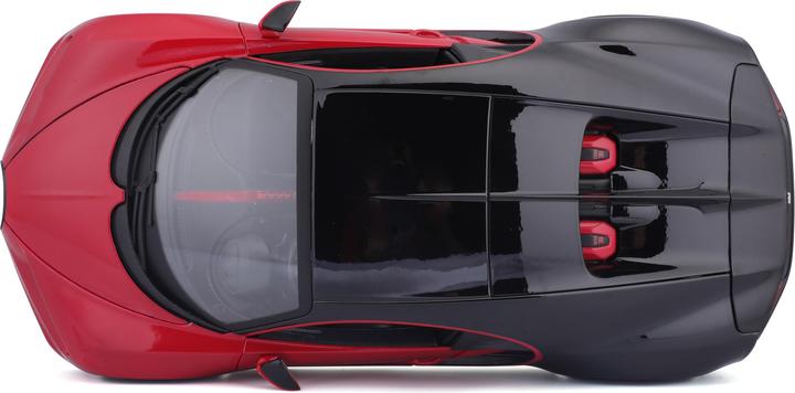 Produktbild Bburago Bugatti Chiron Sport