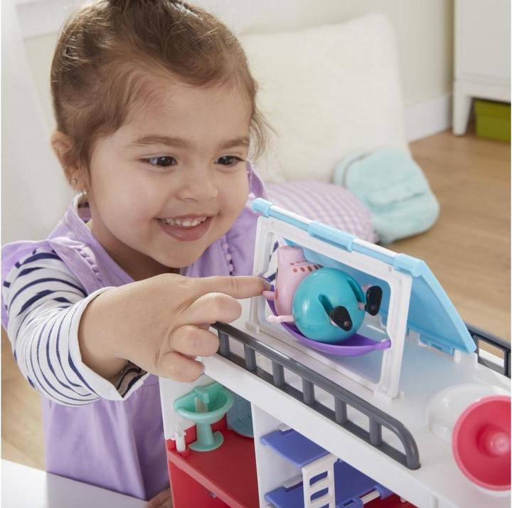 Actual product image Hasbro Peppa Pig Camper