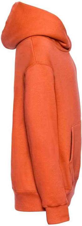 Immagine prodotto Jerzees Schoolgear Felpa con Cappuccio Bambini (140)