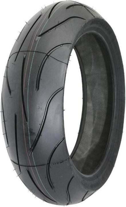 Produktbild Michelin Pilot Power 2CT (180/55R17 73W)