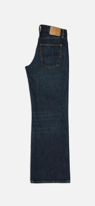 Produktbild Nudie Jeans Wide Heidi Warm Wave (32)