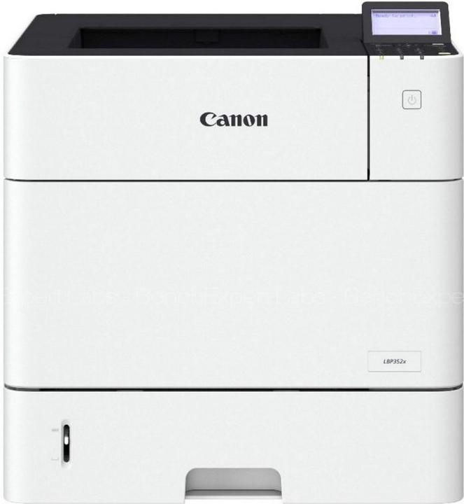 Actual product image Canon LBP351x i-SENSYS (Laser, Black and white)