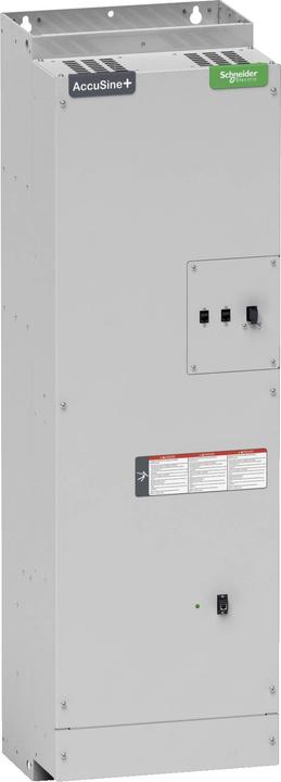 Actual product image Schneider Electric Energy management controller Power quality PCSP120D5IP00