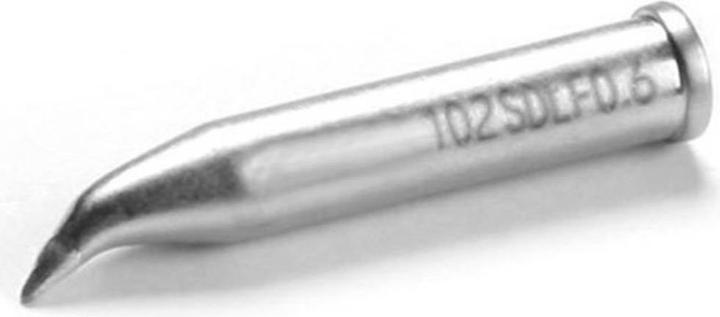 Produktbild Dauerlötspitze 102SDLF06 (Lötspitze)