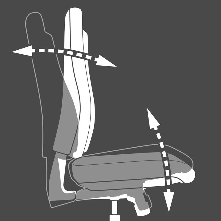 Immagine prodotto Topstar X-Pander Plus