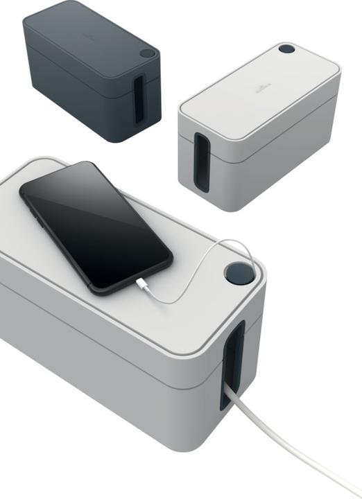 Produktbild Durable Kabelbox CAVOLINE BOX S