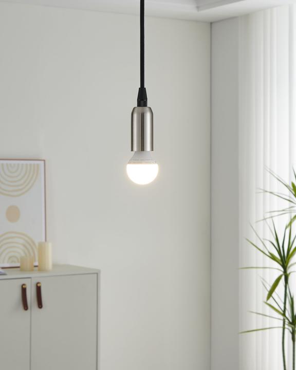 Produktbild EGLO Leuchtmittel (E14, 470 lm, 1 x)