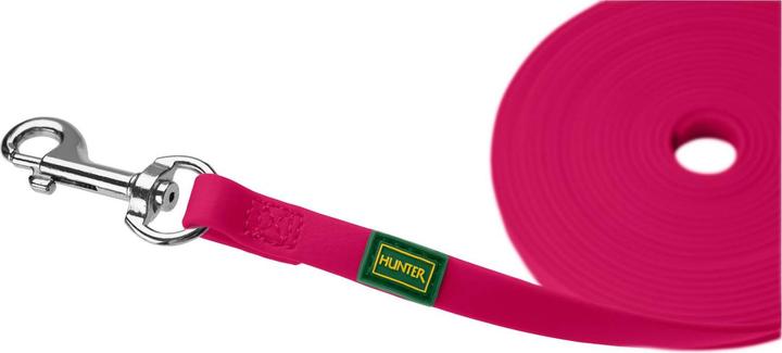 Image du produit Hunter Laisse à pister Convenience sans dragonne (Chien, Sport canin)