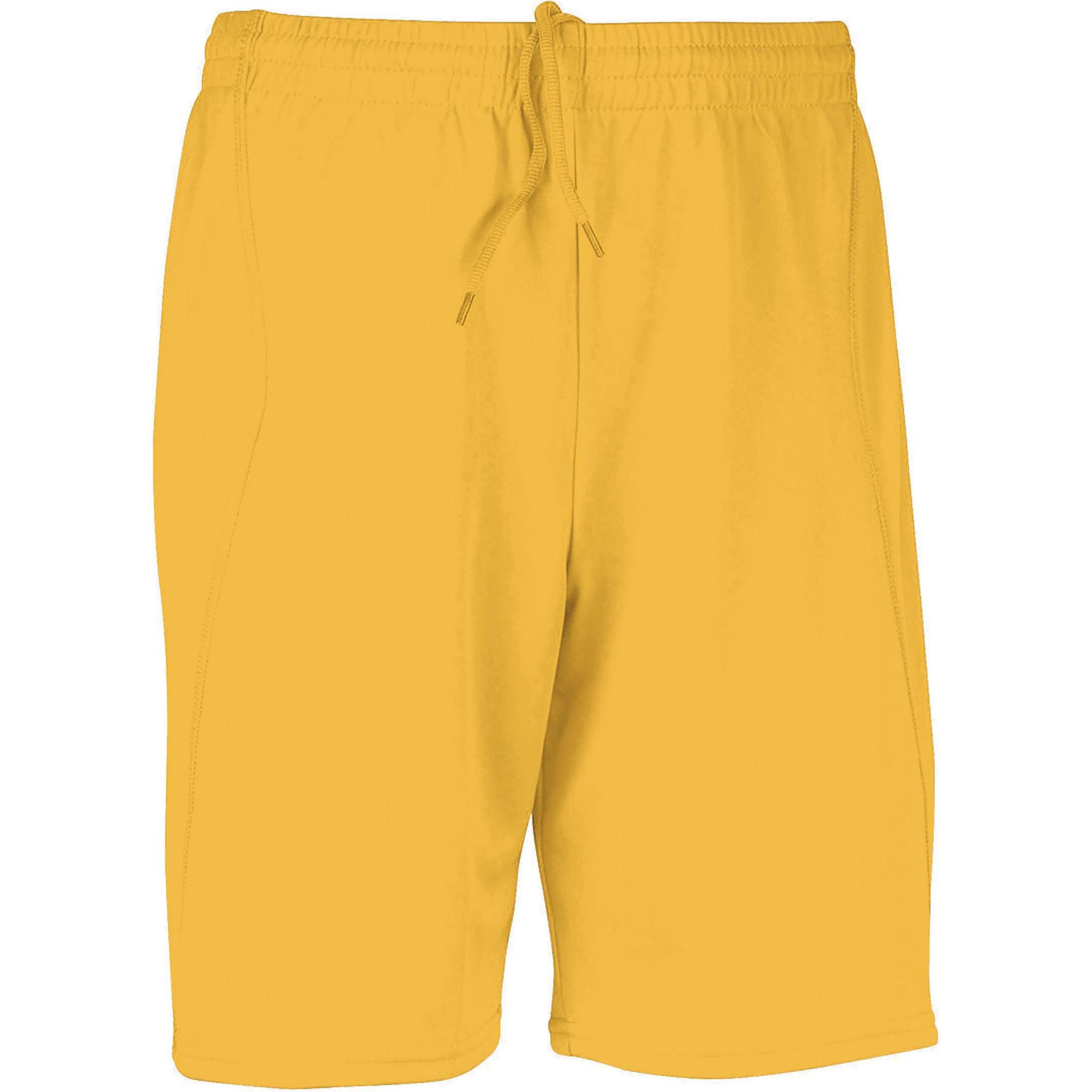 Proact, Herren, Sporthose, Multisport (XS), Schwarz, XS