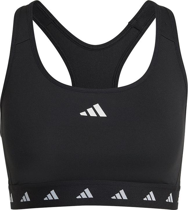 adidas Women's PWR Medium Support TF (XS)