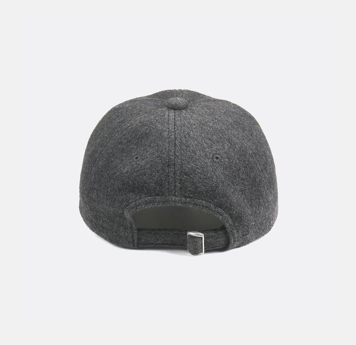 Actual product image La Redoute Collections Basecap