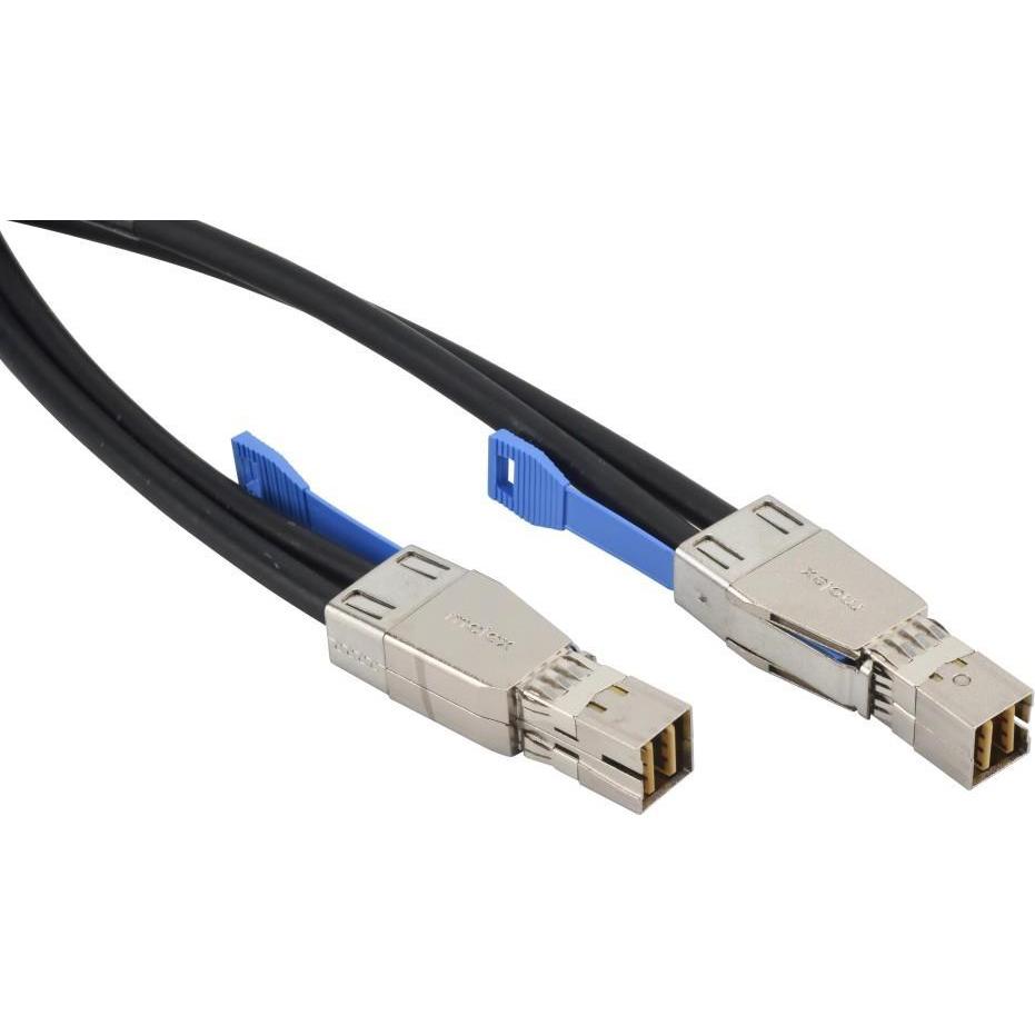 Thumbnail - Supermicro Server ZUB CBL-SAST-0690-1, Interne Kabel (PC)
