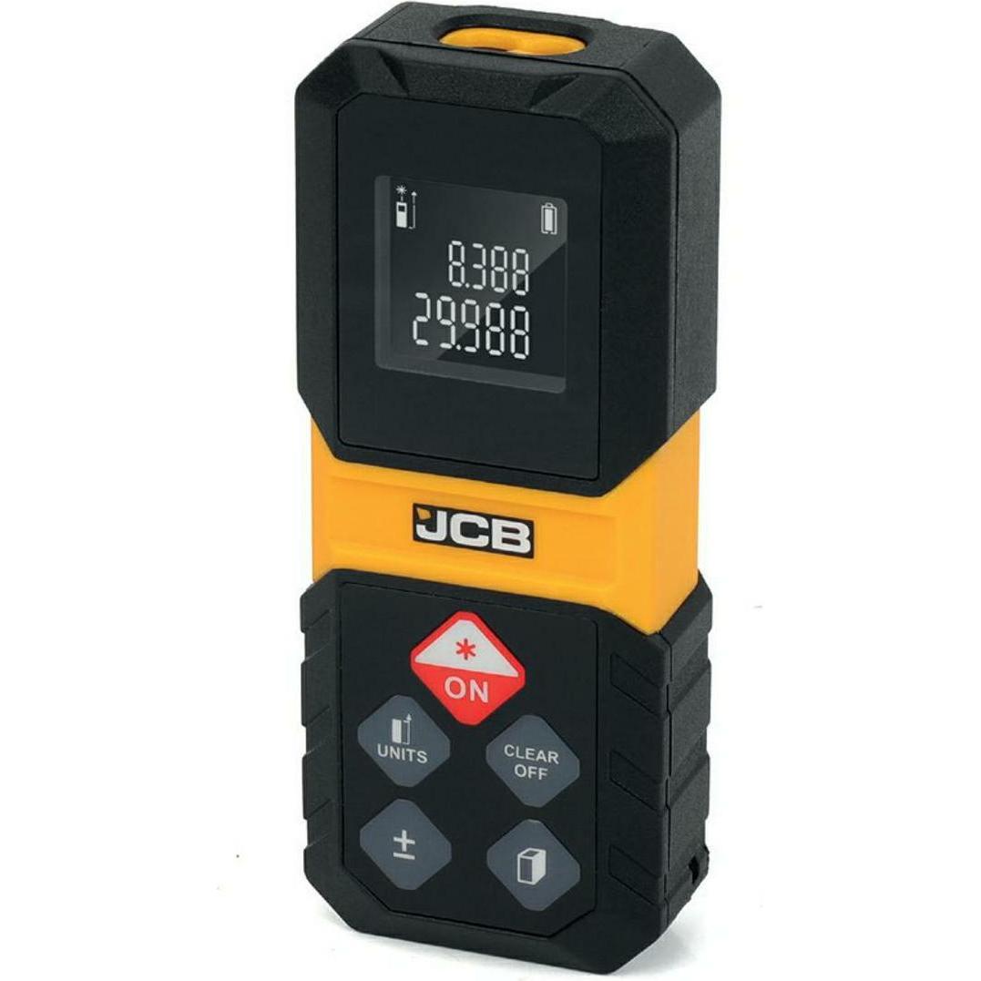 GCS, Laserentfernungsmesser, Jcb Dalmierz Laserowy 30m
