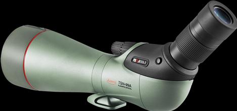 Image du produit Kowa TSN-99A PROMINAR + TE-11WZ II (30-70x)