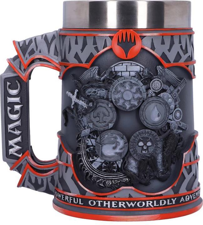 Produktbild Nemesis Now Magic the Gathering Bierkrug (1x)