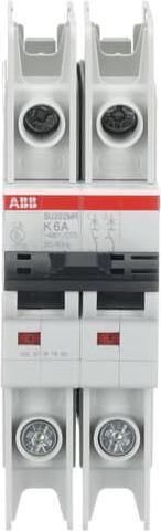 Actual product image ABB SU202MR-K6