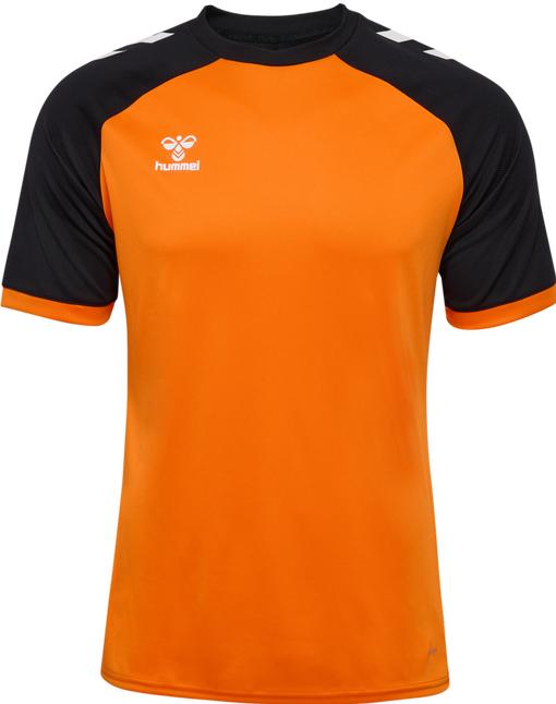 Produktbild hummel hmlMATCH LEAGUE JERSEY S/S (3XL)