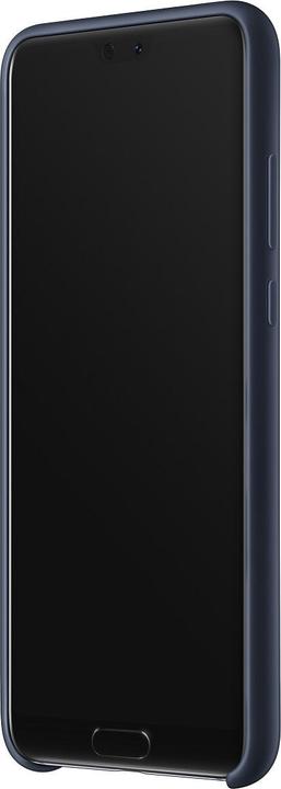 Produktbild Huawei Silicon (Huawei P20)
