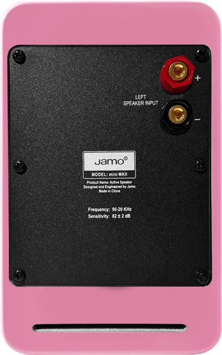 Produktbild Jamo Mini MKII