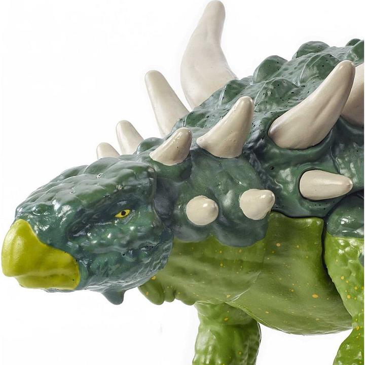 Image du produit Mattel Fierce Force Sauropelta
