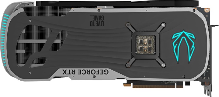 Immagine prodotto Zotac Gaming GeForce RTX 4090 AMP Extreme Airo (24 GB)