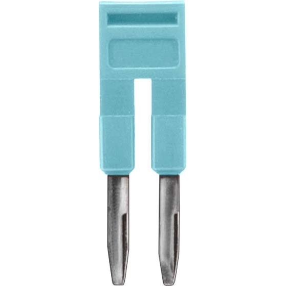 50x Siemens, Verteilerschrank Zubehör, Querverbinder 2p steckb isol 17,5A 8WH9020-6AC10