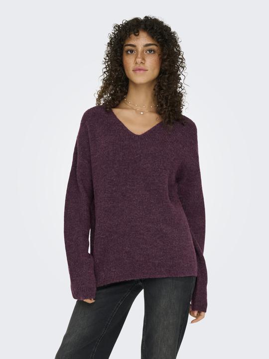 Image du produit Only ONLCAMILLA Strickpullover Strickpullover (XXL)