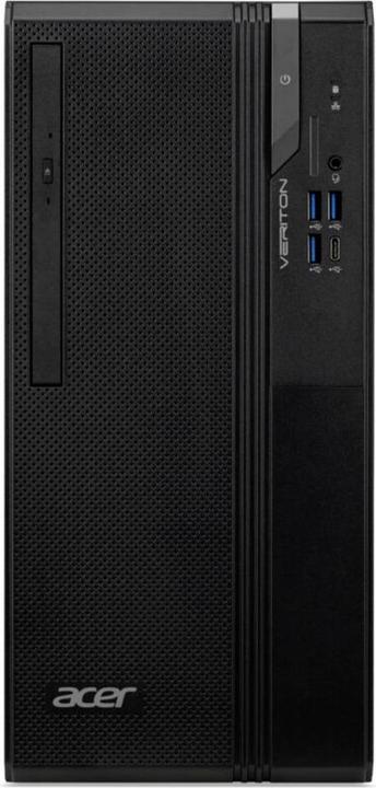 Produktbild Acer Veriton S2720G (512 GB, 16 GB, Intel Core i3-14100)