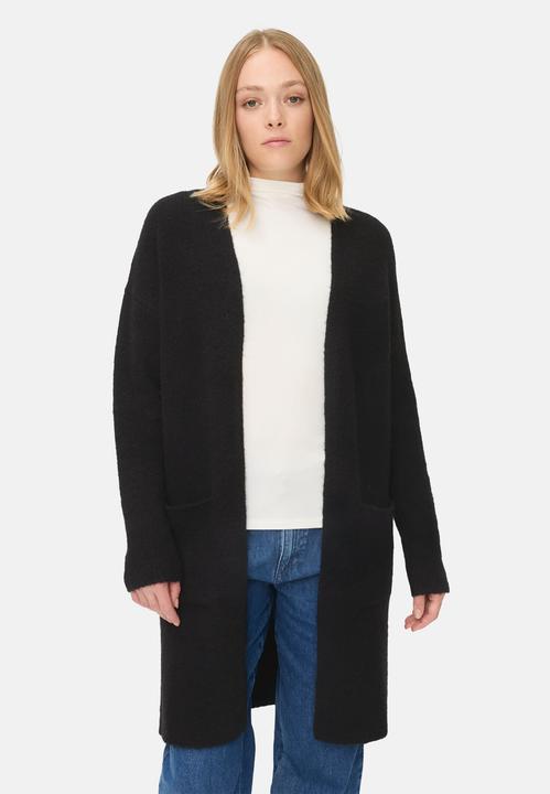 Produktbild Camel Active Strickjacke mit aufgesetzten Taschen (M)