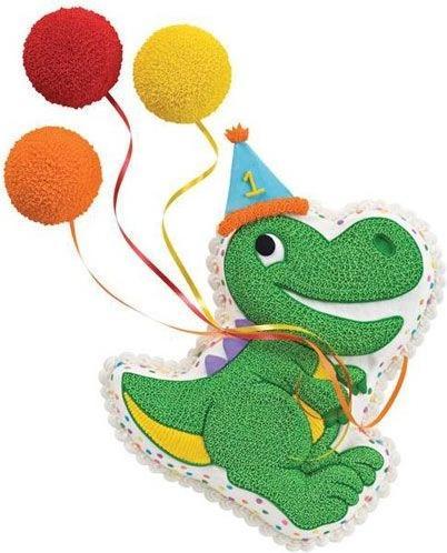 Produktbild Wilton Dinosaur Cake Pan