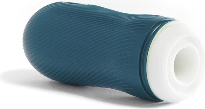 Actual product image Iris Masturbator for Penis 1 unit