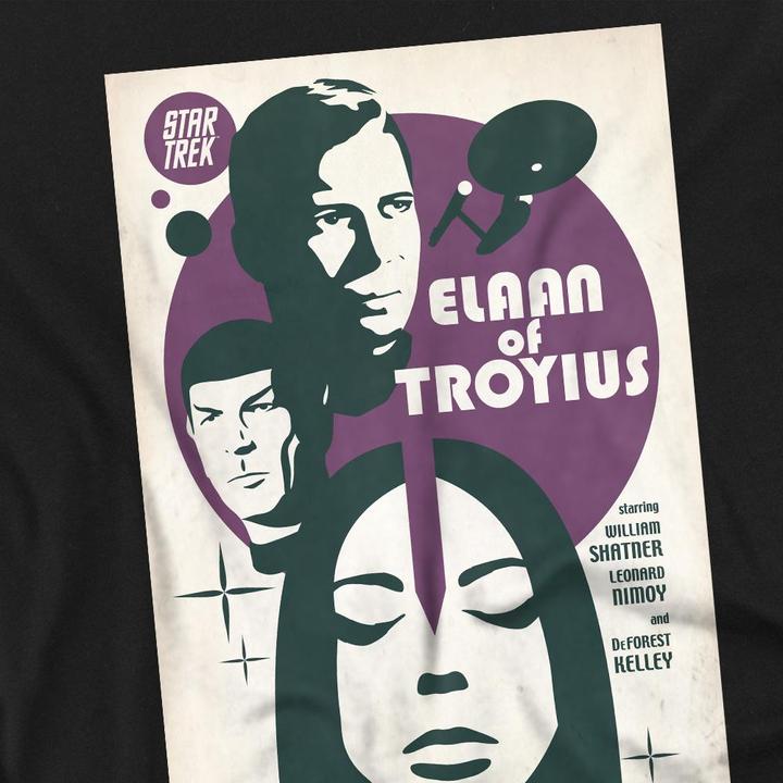 Produktbild The Original Series Episode 68 TShirt (S)