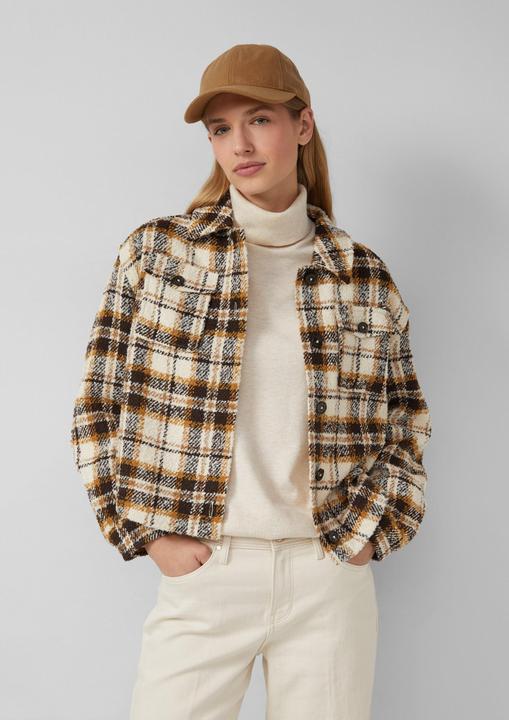 Produktbild s.Oliver Accessories Verstellbare Cap