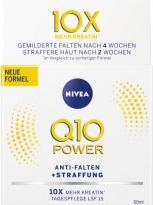 Produktbild NIVEA visage q10 plus tagespflege, 50ml tik (50 ml, Tagescreme)